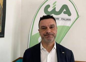 Dazi, Fini (Cia): “Sarebbe mazzata per agroalimentare, serve negoziato Ue-Usa per evitarli, ma Italia protagonista”