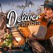 Deliver At All Costs: caos e consegne ad alto rischio – Il video