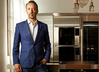 Design, Unox Casa si espande: elettrodomestici made in Italy per lusso e Ia in cucina