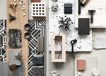 Design: a Milano la più grande Materioteca d’Italia, primo dizionario ragionato della materia