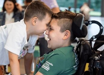 Dynamo Camp, la raccolta fondi e il sogno di un “Its della cura”