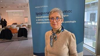Endocrinologa Camozzi: “Abbiamo nuovo farmaco contro ipoparatiroidismo”