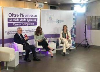 Epilessie rare, esperti a confronto su approccio integrato