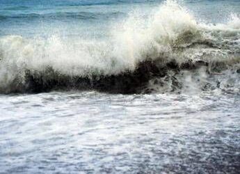 Erosione costiera, fino a 10 metri in meno all’anno: a rischio il 66% dei delta fluviali