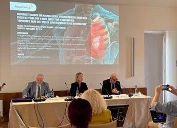 Farmaci, tezepelumab efficace in rinosinusite cronica con poliposi nasale