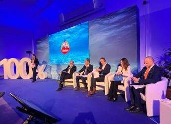 Findus, ‘100% di prodotti sostenibili nel 2025’