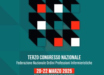 Fnopi, 5mila infermieri attesi al terzo congresso