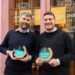 Food: Deliveroo festeggia 9 anni a Roma e premia i 10 migliori ristoranti della Capitale