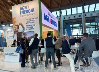 Fotovoltaico e transizione, la visione di Agn Energia a Key 2025