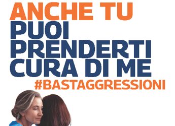 Giornata contro la violenza sui sanitari, “nessun calo nonostante ultime misure”