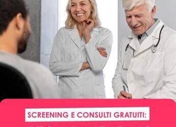 Giornata del rene, screening gratuiti in piazze e ospedali