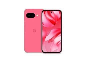 Google annuncia Pixel 9a, nuovo smartphone con Gemini sotto i 600 euro