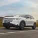 Honda HR-V e:HEV 2025: design moderno, efficienza e tecnologia