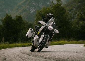 Husqvarna Mobility Stile Garantito, estensione di garanzia per le Travel e Naked