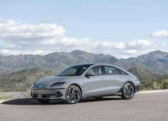 Hyundai, nuovi e prestigiosi riconoscimenti Top Safety Pick+ dall’IIHS