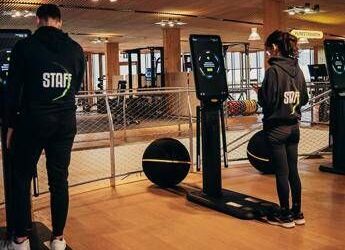 Ia, Fitup: l’intelligenza artificiale è il futuro dell’allenamento in palestra