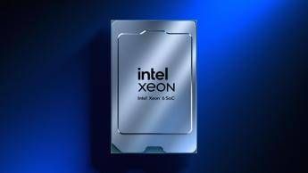 Intel rivoluziona le reti con l’infrastruttura Xeon 6