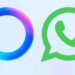 Intelligenza artificiale, WhatsApp lancia Meta AI