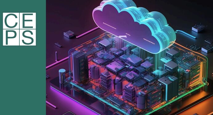 L’Europa alla sfida delle Dpi, le infrastrutture digitali pubbliche: la spinta per l’Eurostack nel nuovo rapporto Ceps