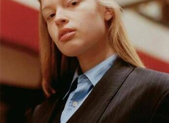 La figlia di Musk che l’ha rinnegato: “Non mi fa paura”