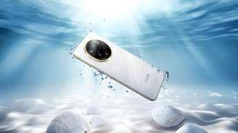 “La tecnologia guida. Lo stile domina.” realme lancia la serie 14 Pro