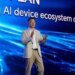 L’alba dell’Intelligenza Artificiale: James Li invita il settore tecnologico a unirsi per esplorare il futuro dell’AI e rivelare il potenziale degli ecosistemi connessi