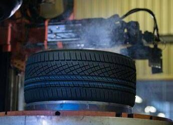 L’impegno di Continental per un uso responsabile dell’acqua