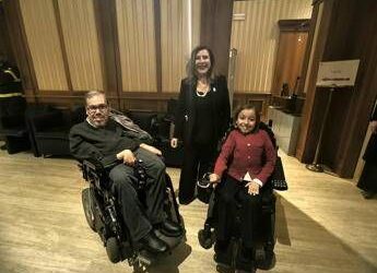 Malattie rare, Massimelli (Aisla): “Centri Nemo garanzia di assistenza competente”