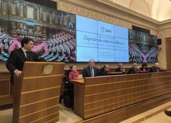 Malattie rare, Silvestro (Fi): “Centri Nemo eccellenza di cura per patologie neuromuscolari”