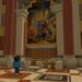Minecraft a San Pietro con Peter Is Here, collaborazione tra Microsoft e Vaticano