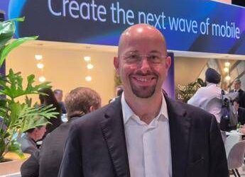 Missori (Ericsson Italia): “Ia aumenta domanda di capacità, prestazioni ed efficienza di reti tlc”