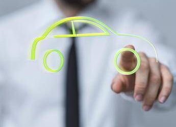 Mobilità elettrica, in Italia più di 64mila punti di ricarica