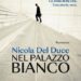 ‘Nel palazzo bianco’, il primo romanzo che racconta la pandemia Covid vista dalla squadra guidata da Speranza
