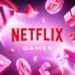 Netflix e videogiochi per smartphone, cambia la strategia