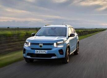 Nuova Citroen C3 Business: la scelta perfetta per le aziende