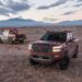 Nuova Nissan Frontier 2025, un pick-up cool!