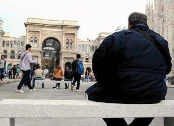 Obesità 2 volte più diffusa in pazienti psichiatrici, ‘fame emotiva’ prima spia