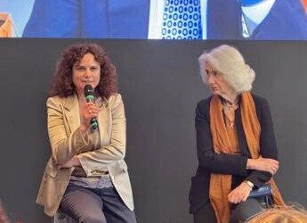 Oncologa Del Mastro: “Bene sacituzumab govitecan in cancro al seno metastatico”