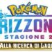 “Orizzonti Pokémon: La Serie” torna con la stagione 2 su Boing a maggio