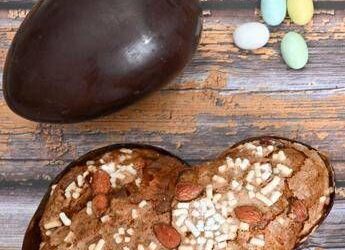 Pasqua: Non solo uova e colombe, da gubbana friulana a pannarelle lucane a ogni regione il suo dolce