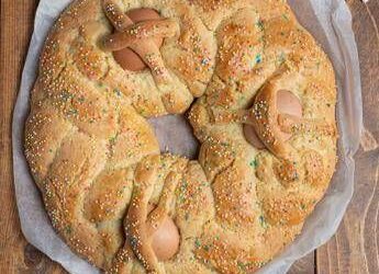 Pasqua, la fondatrice di Giallo Zafferano, ‘l’ABC della preparazione delle cuzzupe calabresi’