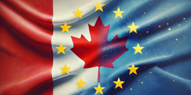 Perché in Canada si parla di aderire all’Ue?