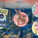 Pokémon GO City Safari a Milano, un weekend all’insegna della caccia e dell’esplorazione urbana