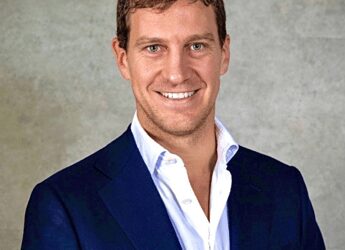 Renato Bisignani nominato Chief Marketing & Communications Officer di Sanlorenzo