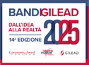 Ricerca, al via 2 bandi Gilead 2025, un sostegno per migliorare la vita dei pazienti