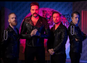 Ritorna l’atteso Harley-Davidson Euro Festival