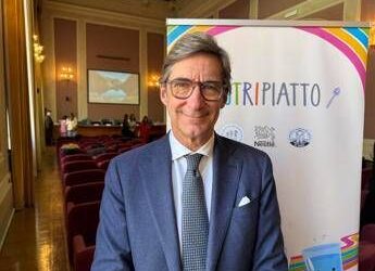 Salute, Travaglia (Nestlé): “Dal 2019 Nutripiatto presentato a 500mila bambini nelle scuole”