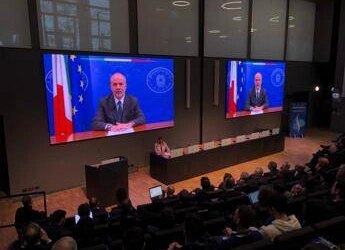 Schillaci: “Patologie muscoloscheletriche tra le principali cause di disabilità”