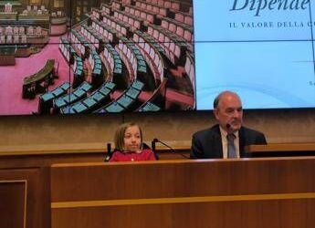 Sla e Sma, Mercuri (Nemo Roma): “Con ricerca risultati impensabili anni fa”