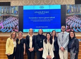 Sostenibilità, indagine: 95% dei bambini preoccupato per il futuro del Pianeta